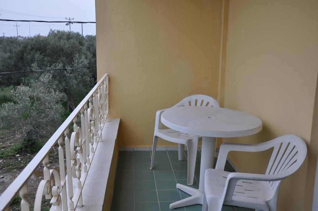 Lambada Hotel Altınoluk Quarto foto