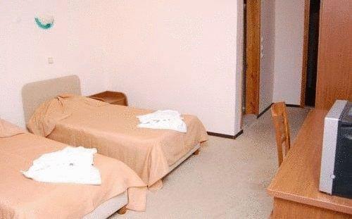 Lambada Hotel Altınoluk Quarto foto
