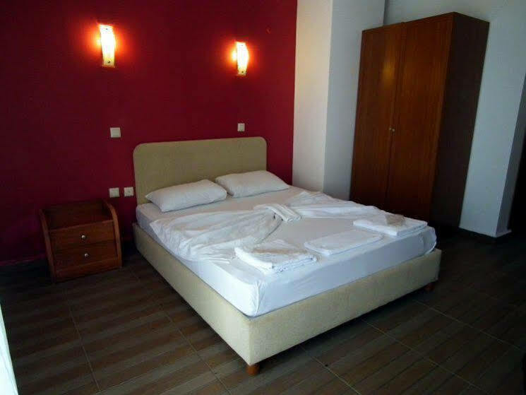 Lambada Hotel Altınoluk Exterior foto