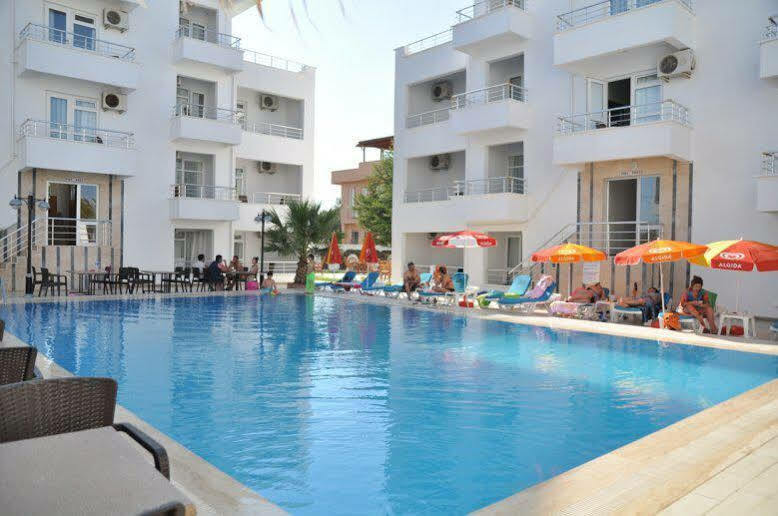 Lambada Hotel Altınoluk Exterior foto