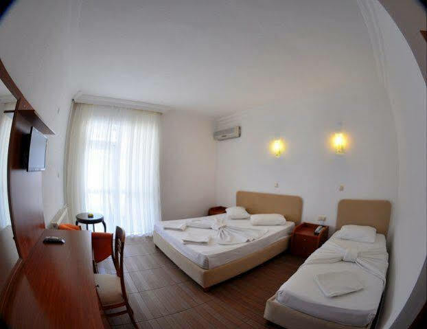 Lambada Hotel Altınoluk Exterior foto