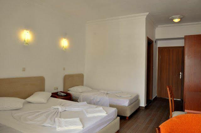 Lambada Hotel Altınoluk Exterior foto